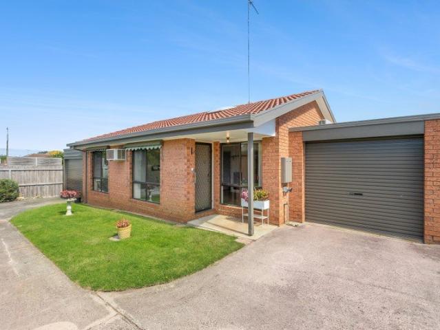 Apartment for sale in Drysdale, Victoria