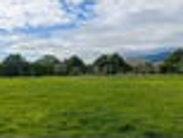 Land for sale in Wellington