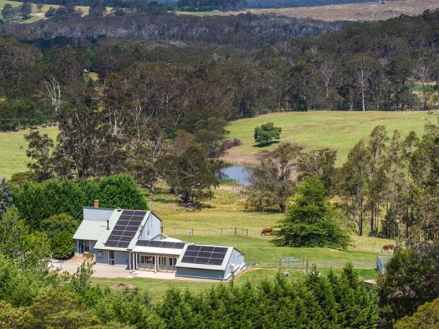 House for rent in Exeter, Wingecarribee Shire Council