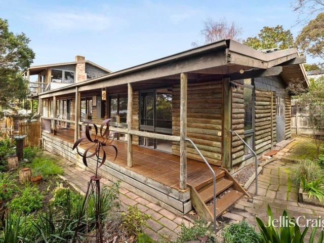 House for sale in Camerons Creek, Victoria