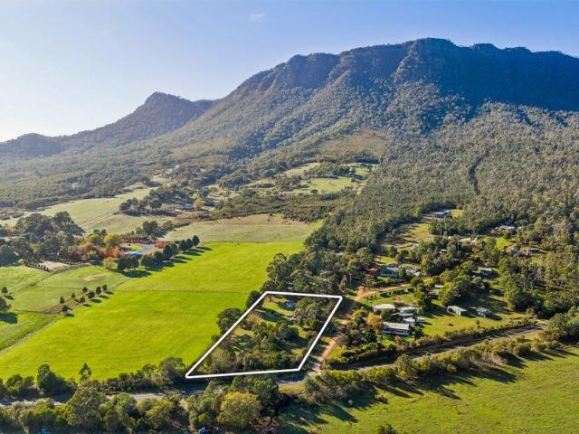House for sale in Taggerty, Victoria
