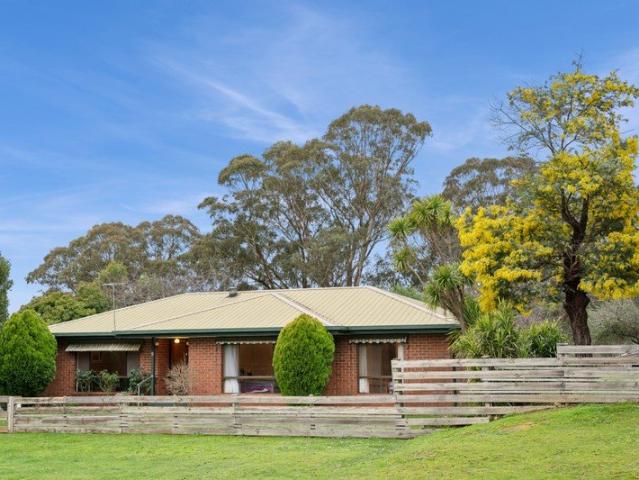 House for sale in Daylesford, Victoria
