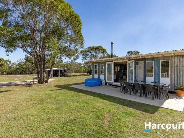 House for sale in Buxton, Queensland
