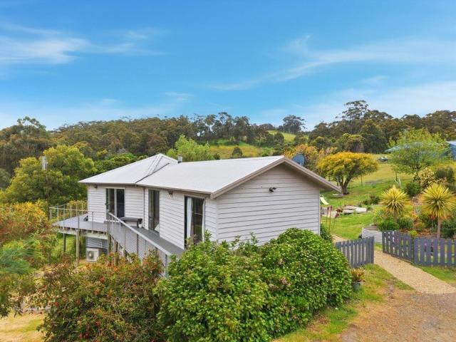 House for rent in Cradoc, Tasmania