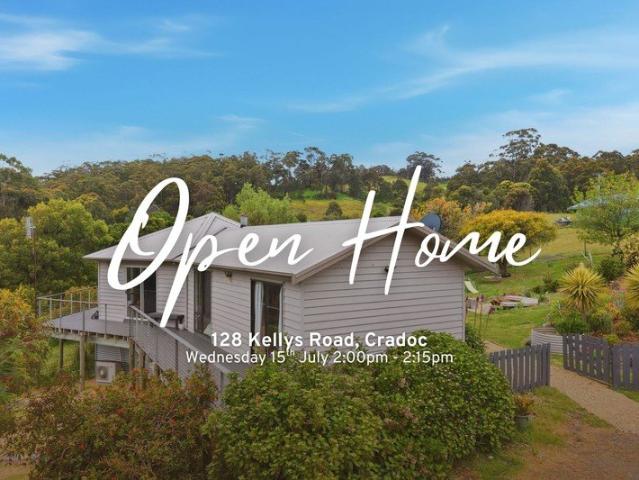 House for rent in Cradoc, Tasmania