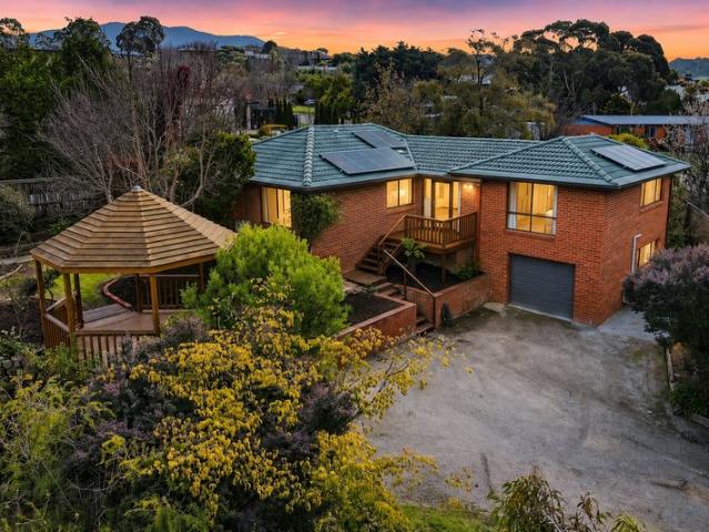 House for sale in Hobart, Tasmania