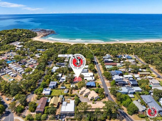 Duplex for sale in Broulee, Eurobodalla Shire Council