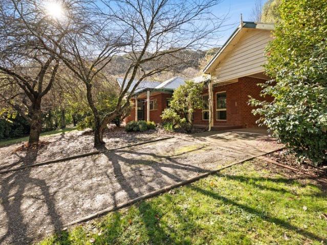House for sale in Wandiligong, Victoria