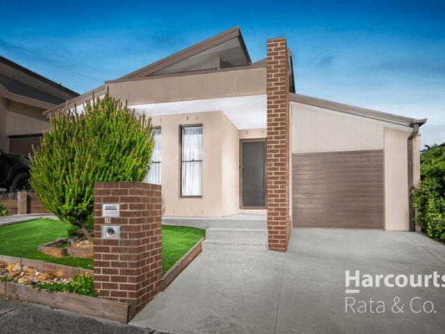 House for sale in Camerons Creek, Victoria