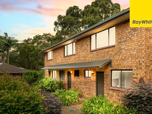 Townhouse for rent in Marsfield, Sydney