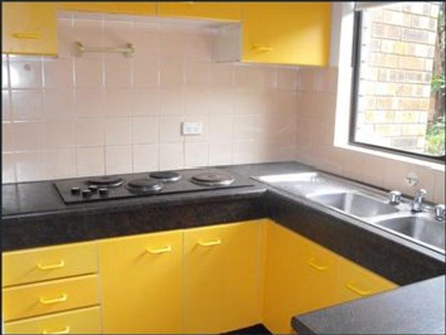 Townhouse for rent in Sydney, New South Wales