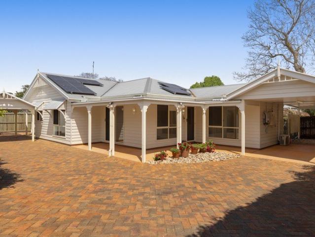 House for sale in East Toowoomba, Toowoomba