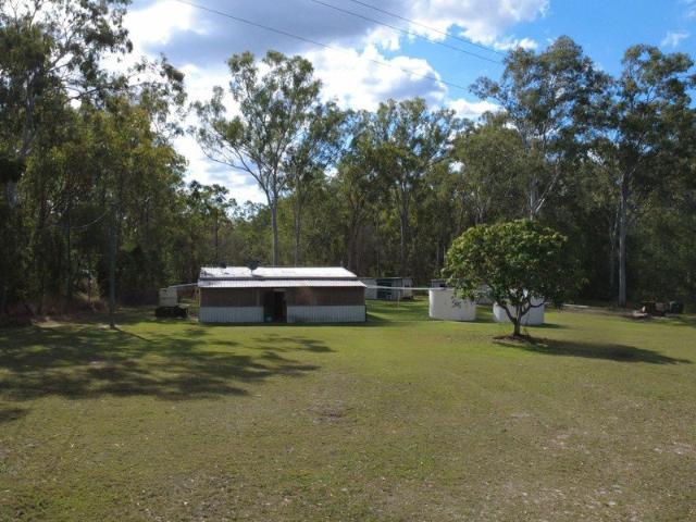 Land for sale in Miriam Vale, Queensland