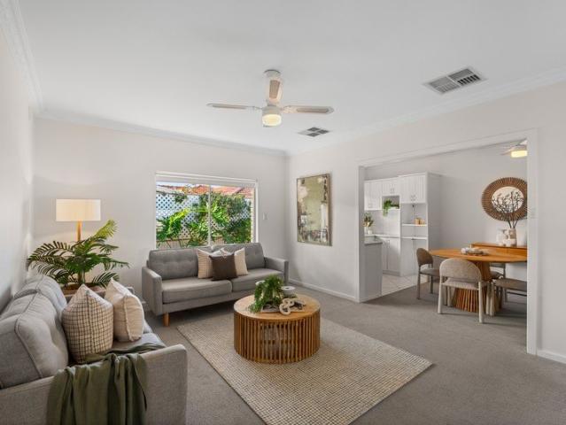 Apartment for sale in Horseshoe Creek, South Australia
