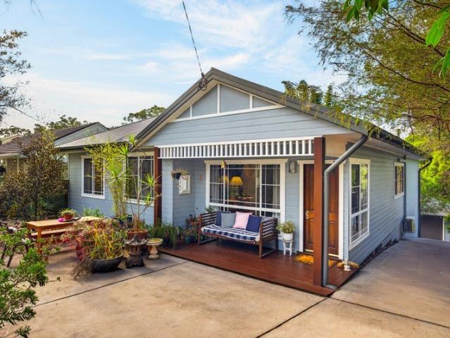House for sale in Sydney, New South Wales