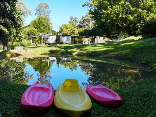 Cottage for sale in Kings Creek, Queensland