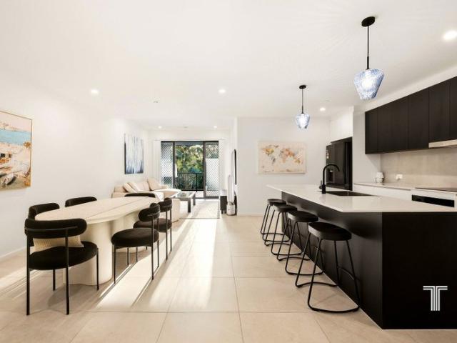 Apartment for sale in Toombul, Queensland