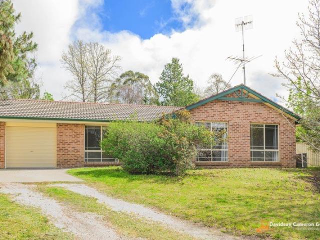 House for sale in Abington, New South Wales