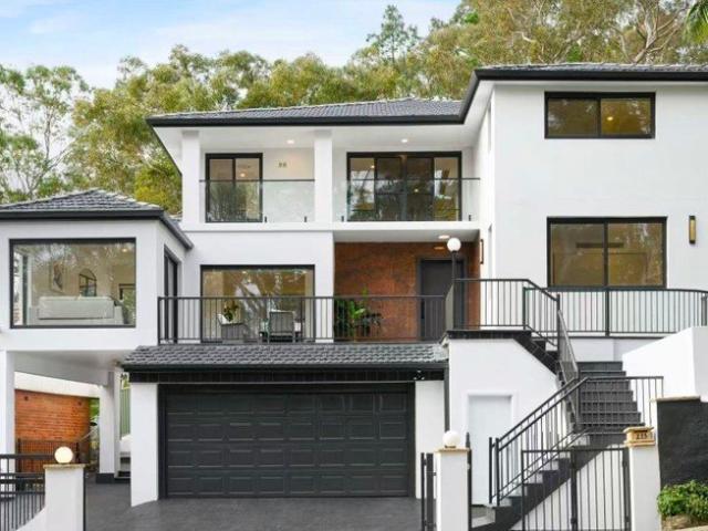 House for sale in Willoughby, New South Wales