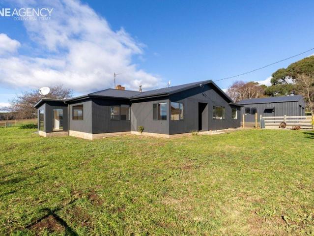 House for sale in Harford, Tasmania