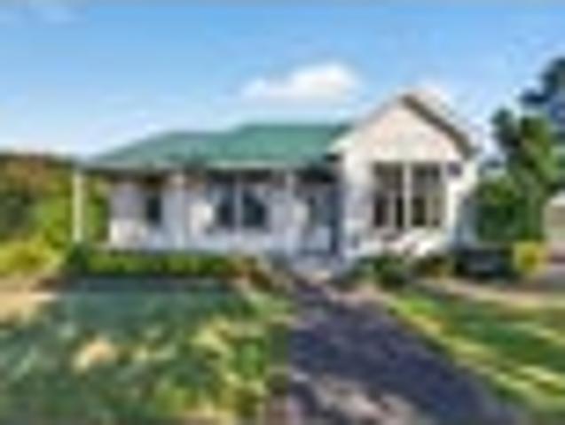 House for sale in Featherston, Wellington