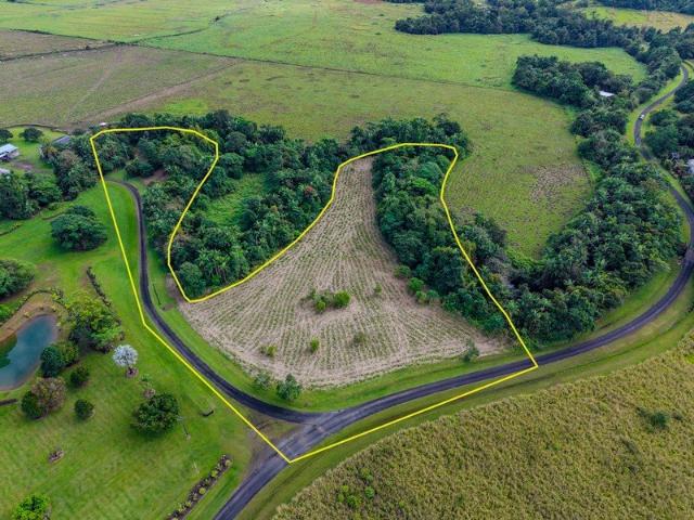 Land for sale in Waugh Pocket, Queensland