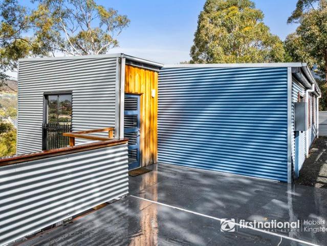 Apartment for sale in Hobart, Tasmania