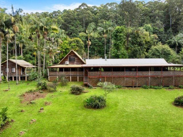 Cottage for sale in The Channon, New South Wales
