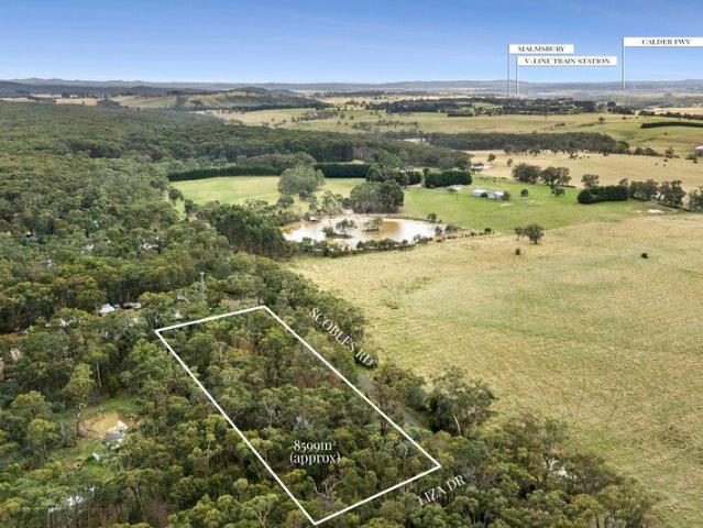 Land for sale in Drummond, Victoria