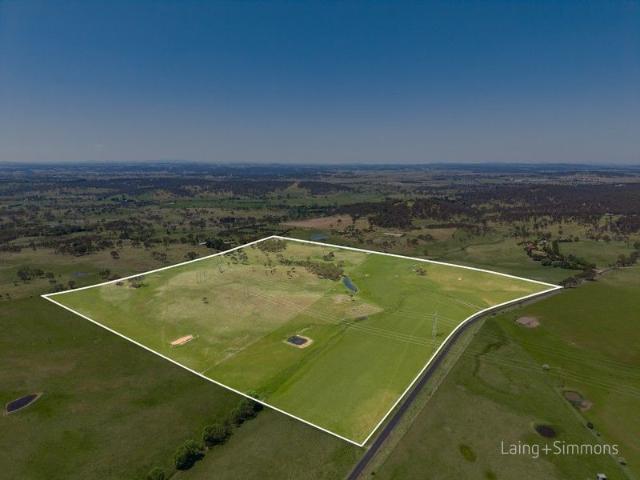 Land for sale in Armidale, New South Wales
