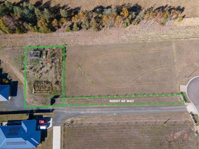 Land for sale in Cressy, Tasmania