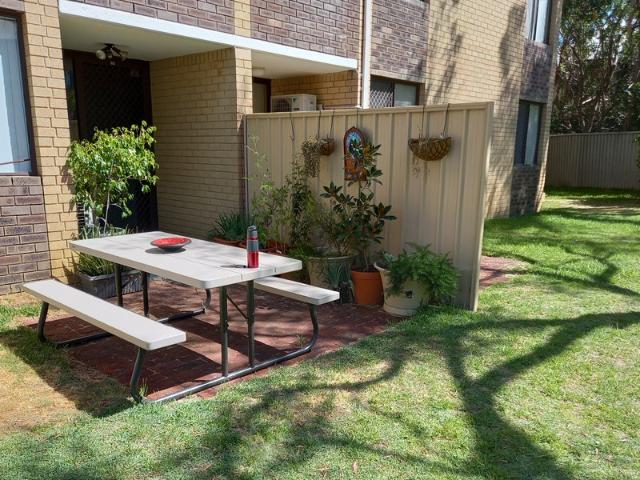 Apartment for sale in Rivervale, Western Australia