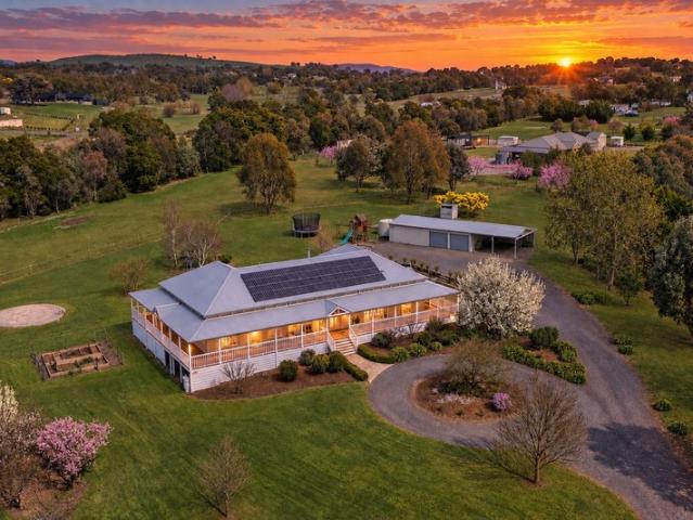 Cottage for sale in Murrumbateman, New South Wales