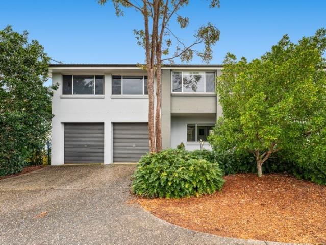 Townhouse for sale in Toombul, Queensland