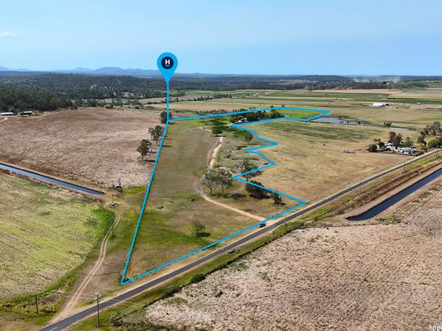 Property for sale in Mcilwraith, Queensland