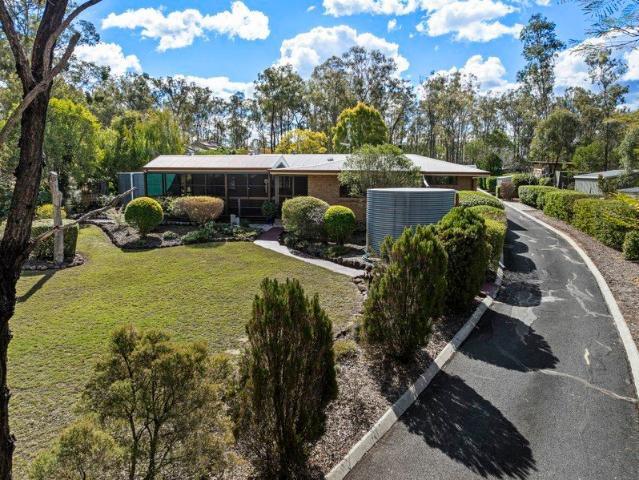 House for sale in Withcott, Queensland