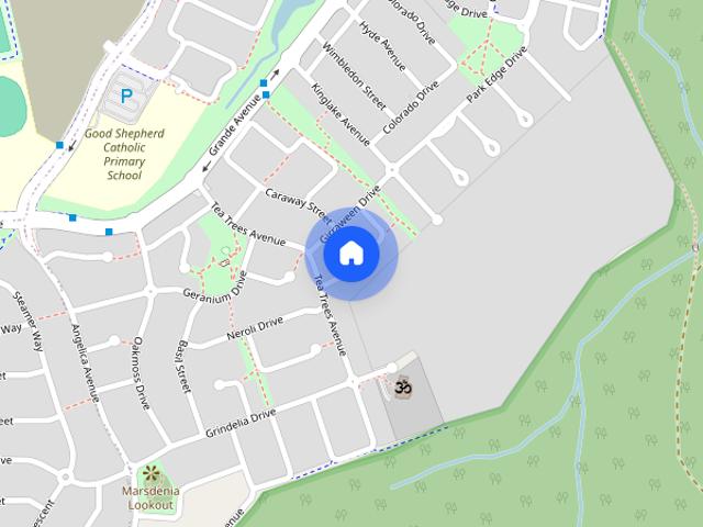 House for rent in Springfield Lakes, Greater Brisbane
