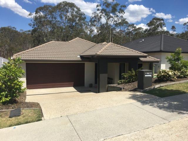 House for rent in Springfield Lakes, Greater Brisbane