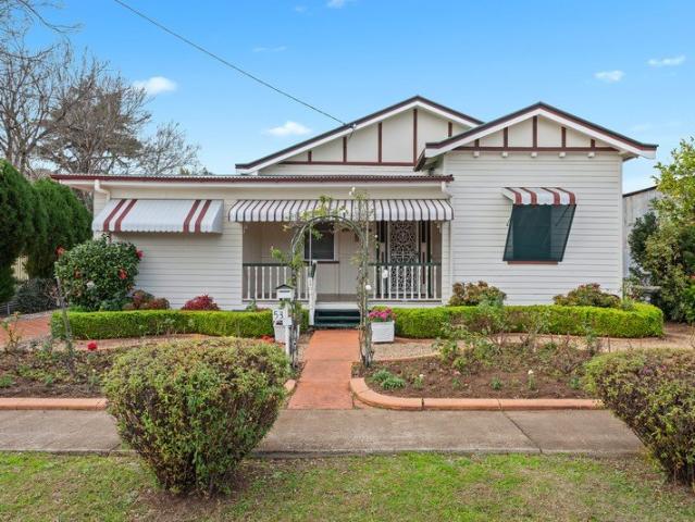 House for sale in Allora, Queensland