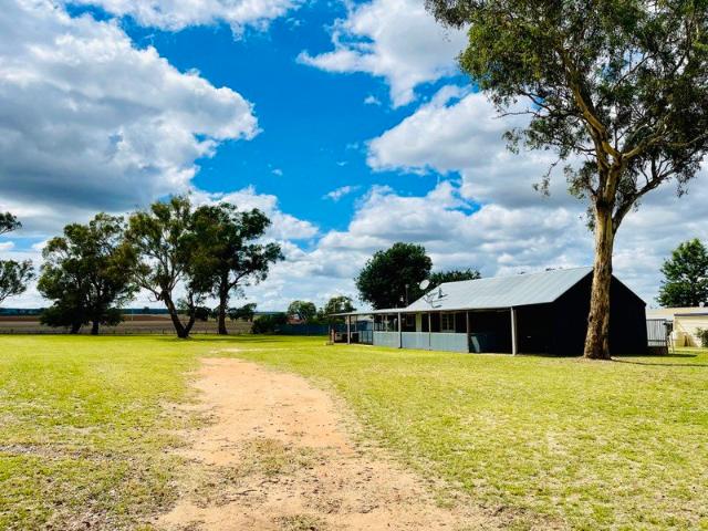 House for rent in Molong, New South Wales