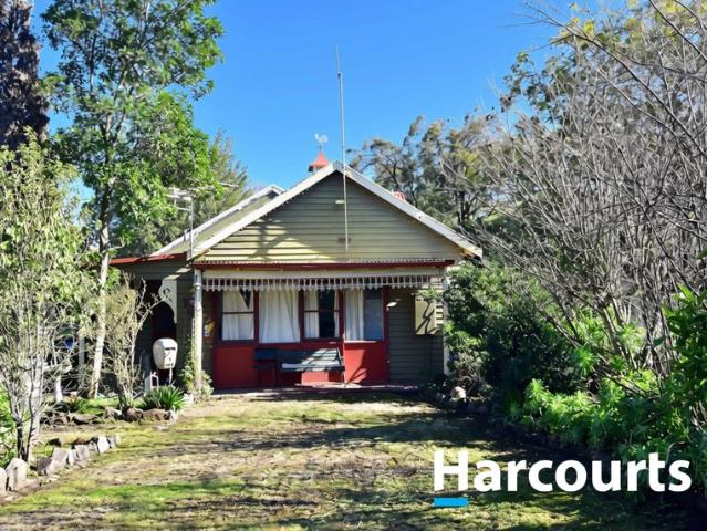 House for rent in Everton, Victoria