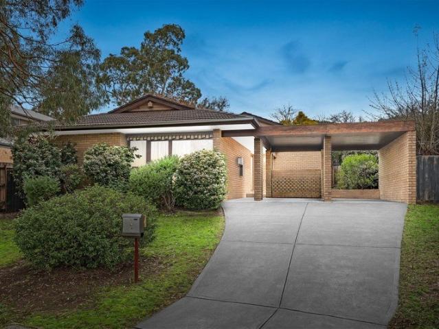 House for sale in Camerons Creek, Victoria