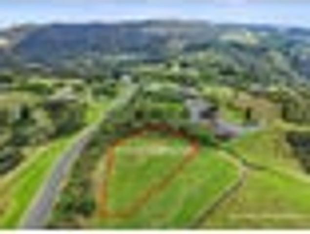 Land for sale in Kawau Island