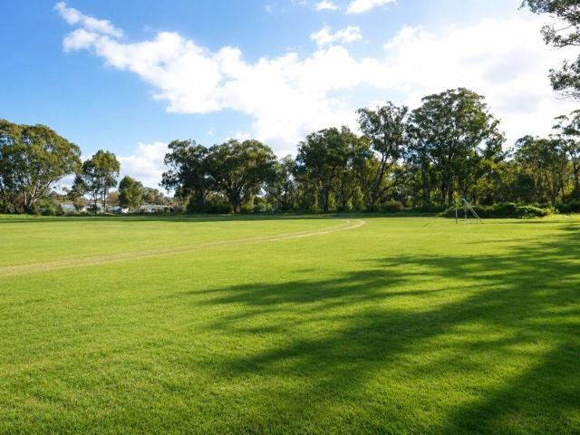 Land for sale in Stockinbingal, Cootamundra-Gundagai Regional Council