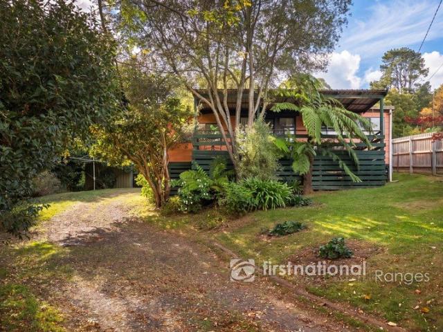 House for sale in Camerons Creek, Victoria