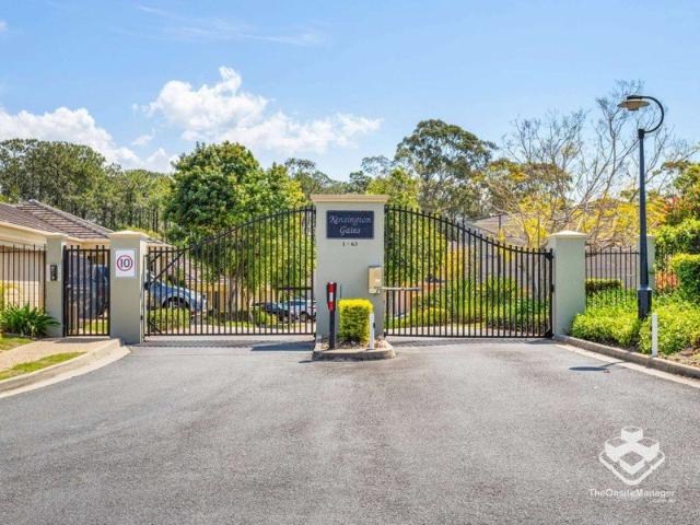 Townhouse for sale in Fernbrook, Queensland