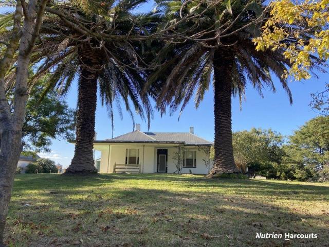 House for rent in Mangalore, Shire of Strathbogie