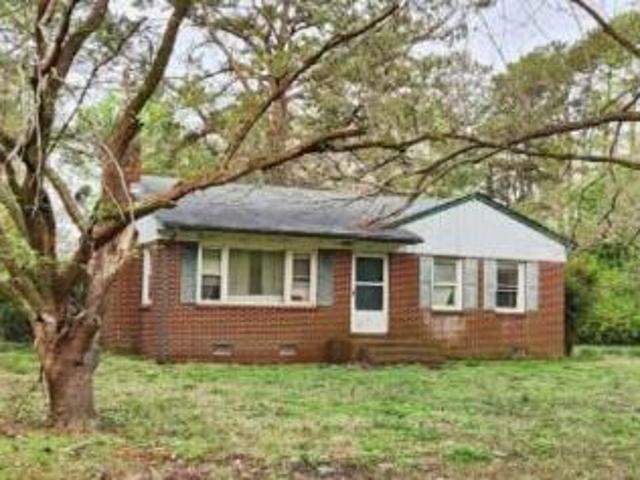 House for sale in New Bern