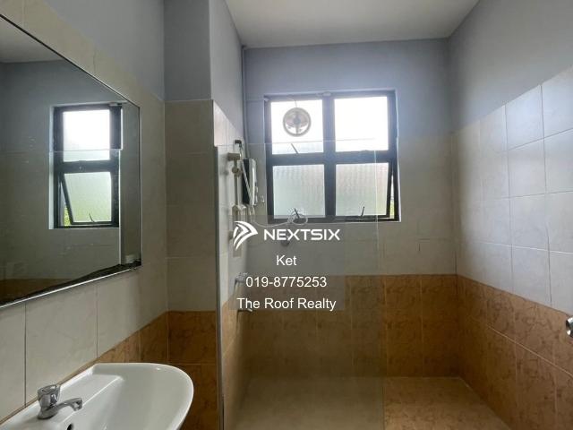 Residential House for rent in Johor