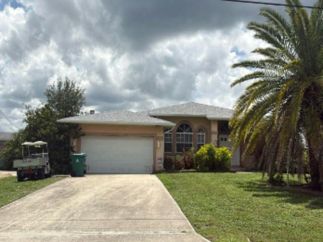 House for sale in Punta Gorda, Florida